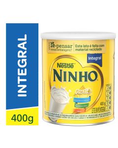 Ninho DECIMALegral Forti+ Lata 400g