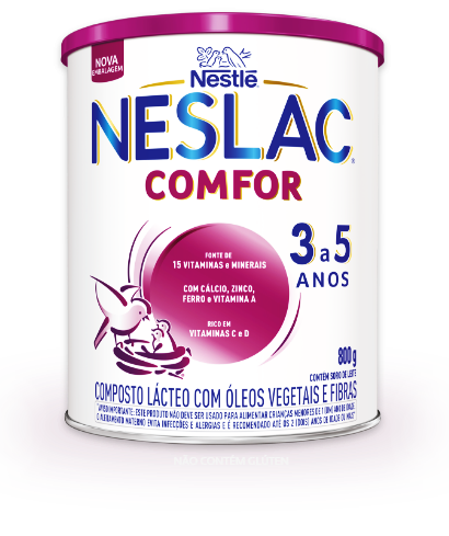 NESLAC® Comfor