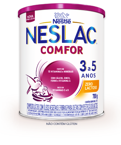 NESLAC® Comfor