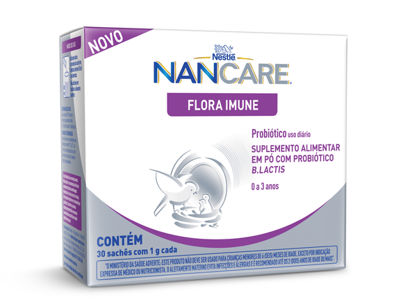 NANCARE® Flora Imune