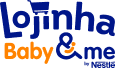 Baby and me - Logo